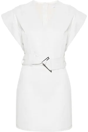 IRO Vestido Dorama