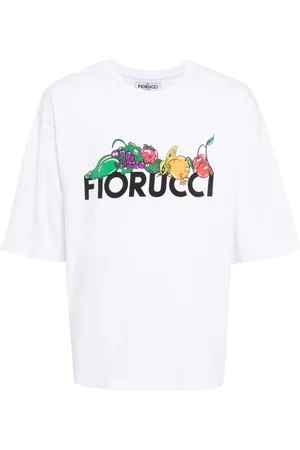 Fiorucci Playera Fruit