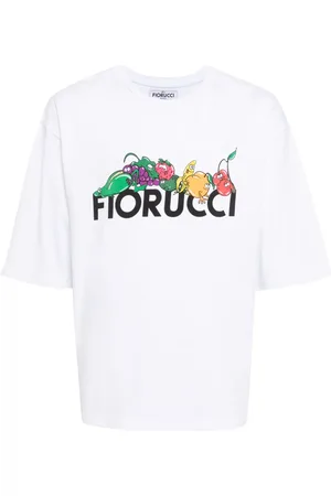 Fiorucci Playera Fruit