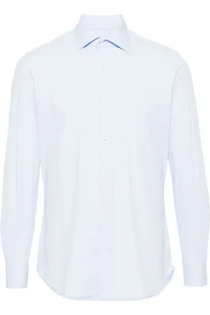 Glanshirt Camisa manga larga