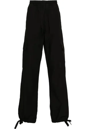Msgm Pantalones rectos