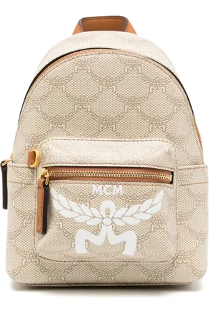MCM Mochila Stark Lauretos pequeña