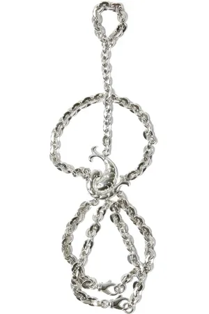 Puccini Pulsera de cadena Crush Glove