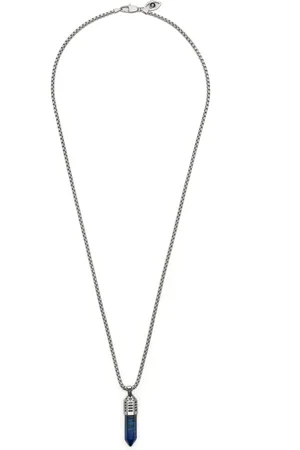 Tateossian Collar Dopamine