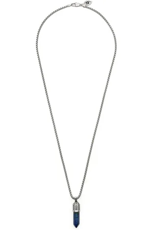 Tateossian Collar Dopamine