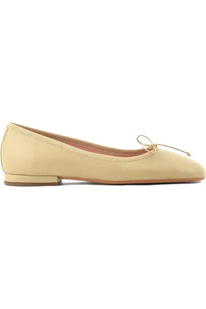 Paul Warmer Flats Gini de x Pretty Ballerina