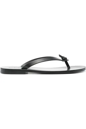 Saint Laurent Flip flops Laguna
