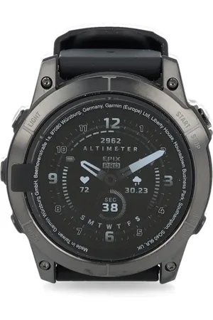 Garmin Reloj Epix Pro (Gen2) Pro Sapphire de 51mm