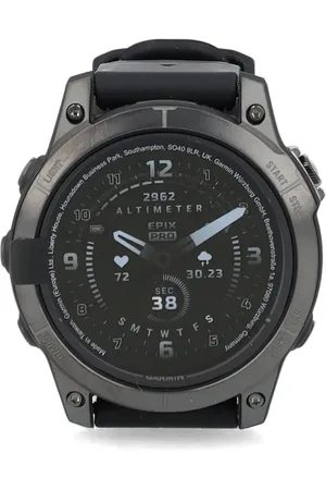 Garmin Reloj Epix Pro (Gen2) Sapphire de 47mm