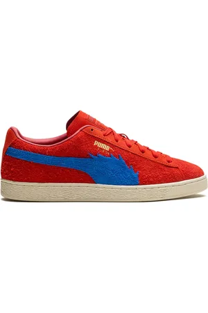 PUMA Tenis Suede Buggy de x One Piece