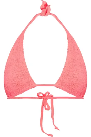 Bond Eye Top de bikini Jean