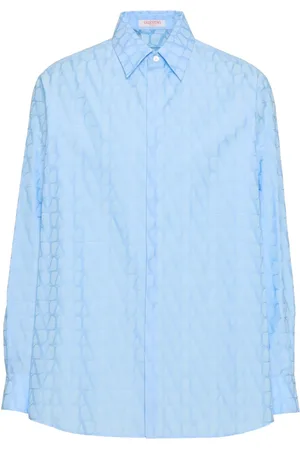 VALENTINO GARAVANI Camisa Toile Iconographe