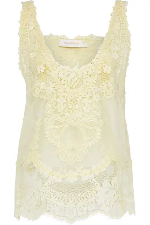 ZIMMERMANN Camiseta Natura