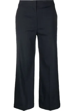 THEORY Pantalones rectos