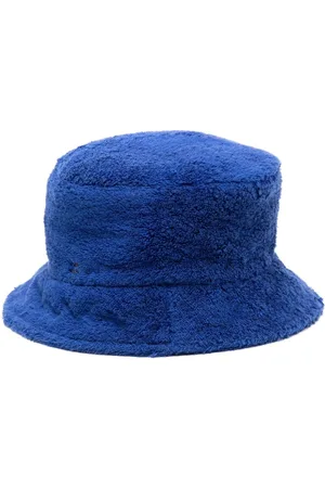 CHANEL Gorro de pescador con logo CC 2000