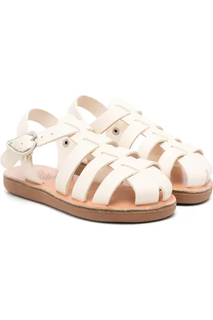 Ancient Greek Sandals Sandalias Little Ektoras