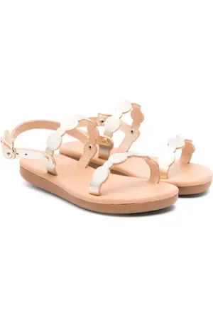 Ancient Greek Sandals Sandalias con puntera abierta