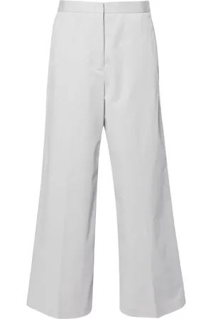 Fabiana Filippi Pantalones de vestir anchos