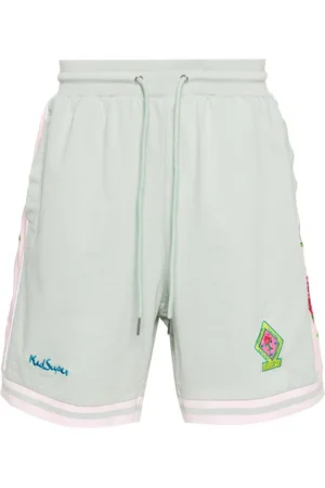 KIDSUPER STUDIOS Shorts Brooklyn Botanics