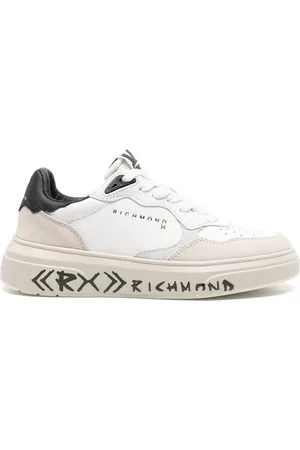 John Richmond Tenis con paneles