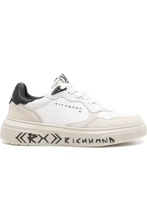 John Richmond Tenis con paneles