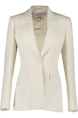 GABRIELA HEARST Blazer Leiva
