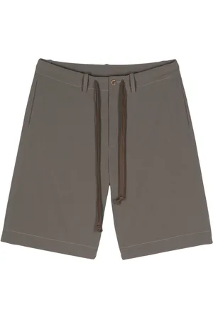 UMA WANG Bermudas Pallor
