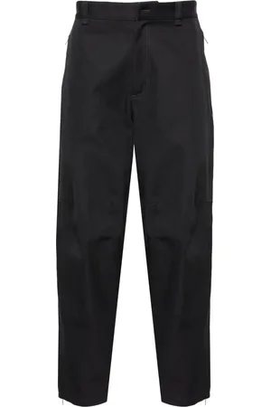 Lanvin Pantalones cortos Biker