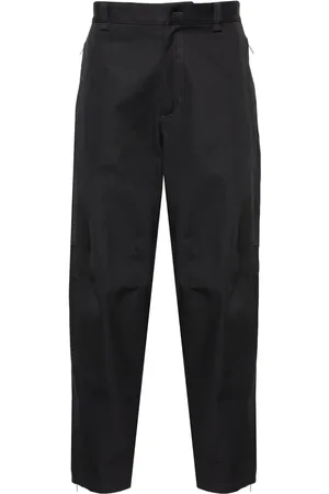 Lanvin Pantalones cortos Biker