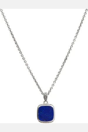 John Varvatos Collar con dije