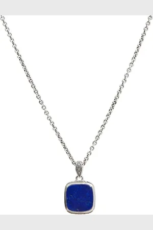 John Varvatos Collar con dije