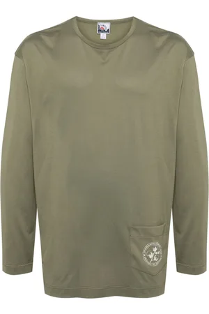 Sunspel Playera manga larga de x Nigel Cabourn