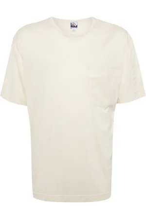 Sunspel Playera de x Nigel Cabour