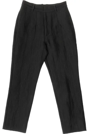 UMA WANG Pantalones slim