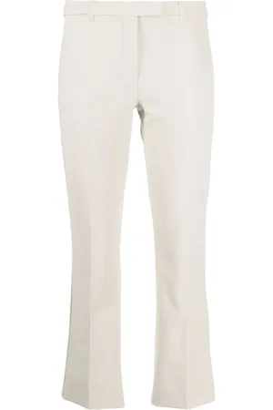 Max Mara Pantalones con tiro medio