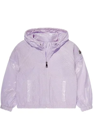 Moncler Chamarra con capucha