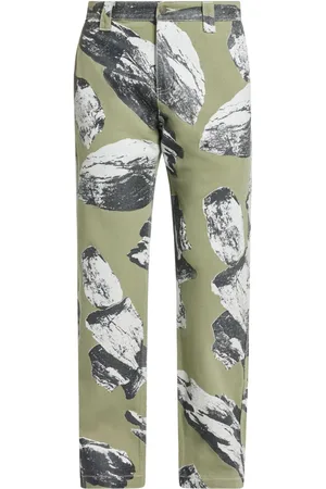 MARKET Pantalones Talus
