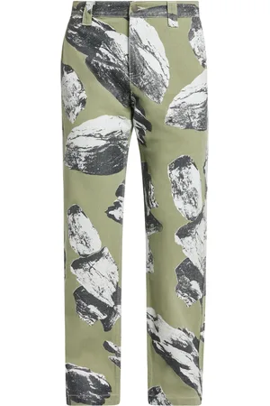 MARKET Pantalones Talus