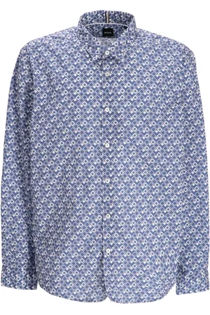 HUGO BOSS Camisa Liam