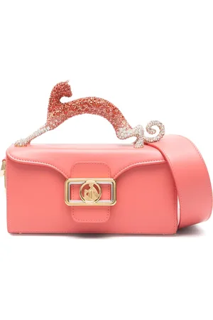 Lanvin Tote Pencil Cat mini