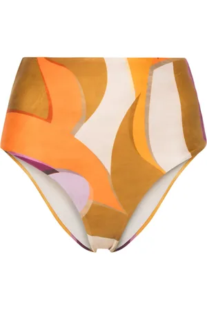 RAQUEL DINIZ Bikini bottom de x Lenny Niemeyer