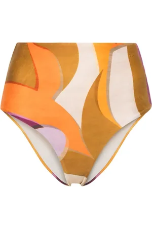 RAQUEL DINIZ Bikini bottom de x Lenny Niemeyer