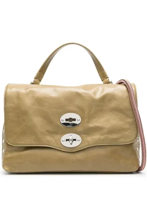 Zanellato Bolsa crossbody Postina pequeña