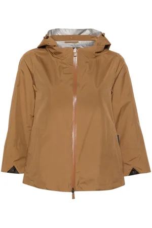 HERNO Capa ligera impermeable