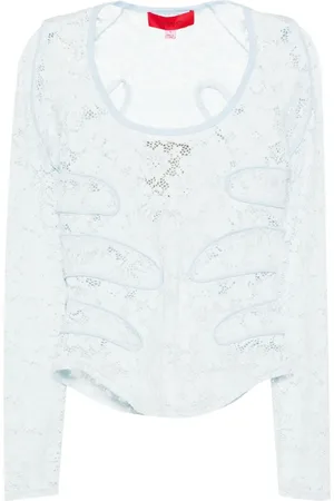 ECKHAUS LATTA Top Seraph
