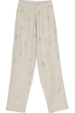 UMA WANG Pantalones Palmer