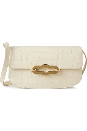 MULBERRY Bolsa de hombro East West Pimlico