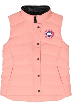 Canada Goose Chaleco capitonado Freestyle