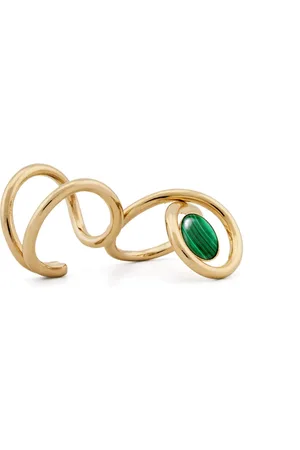 Destree Anillo Louise Double