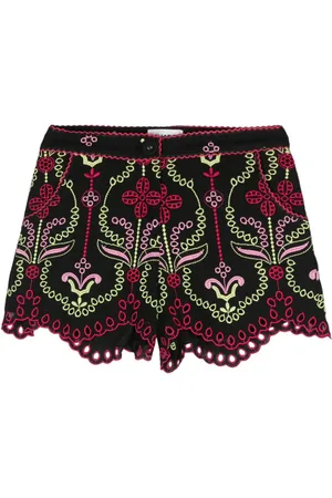 CHARO RUIZ IBIZA Shorts Mason